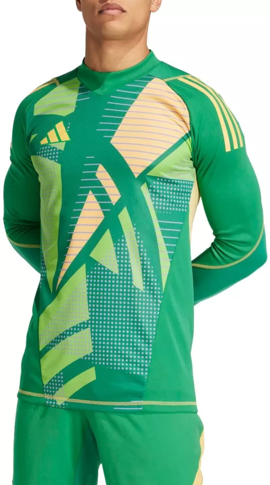 Magliette a maniche lunghe adidas TIRO24 P GK JSY L