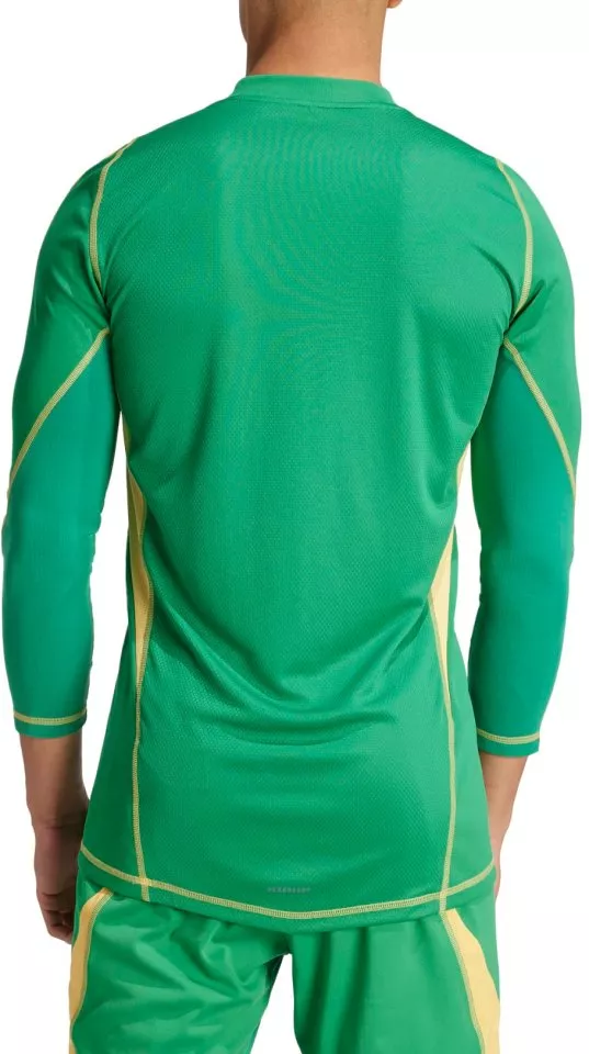 Shirt met lange mouwen adidas TIRO24 P GK JSY L