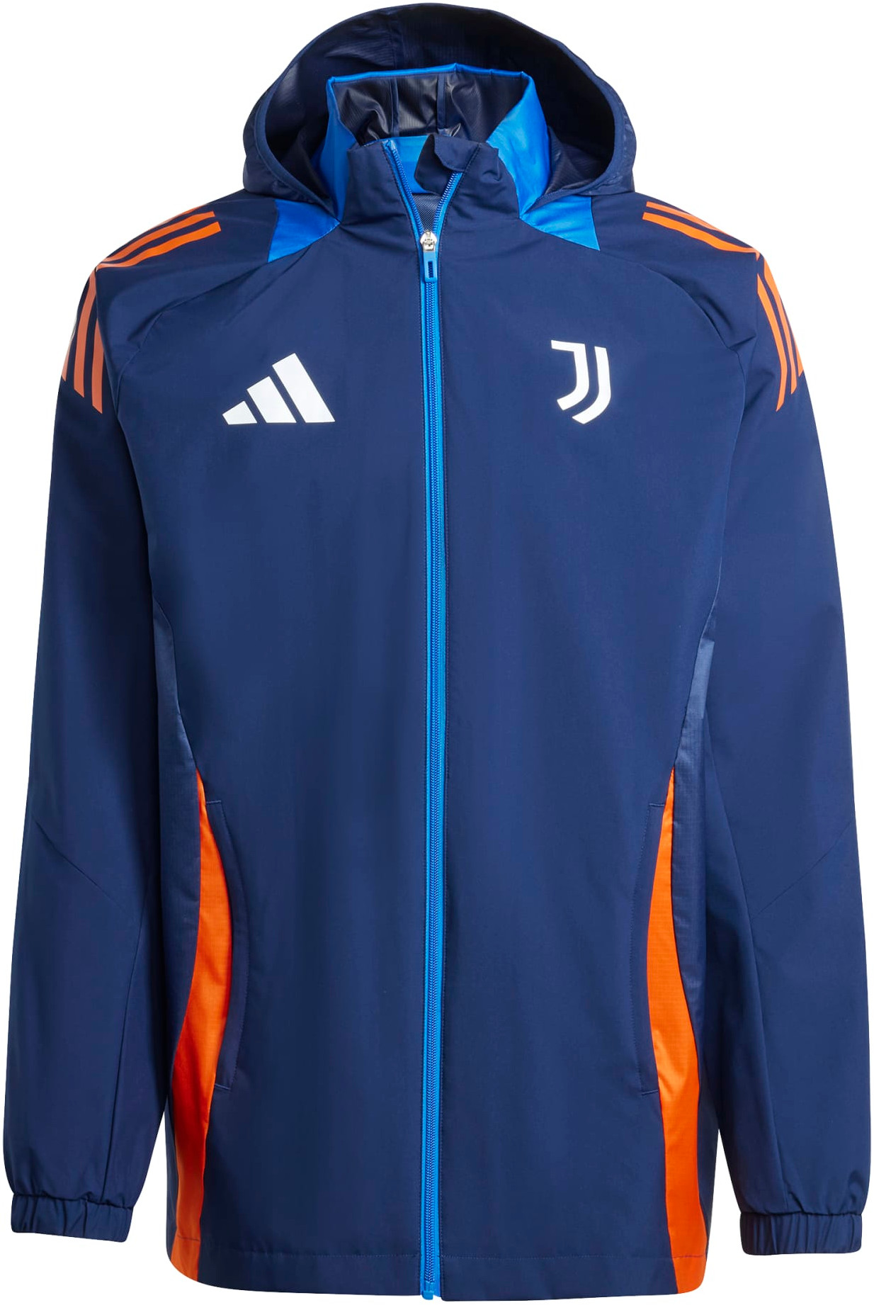 Adidas juventus jacket best sale