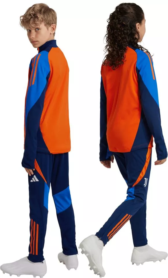 Pantaloni adidas JUVE TR PNTY