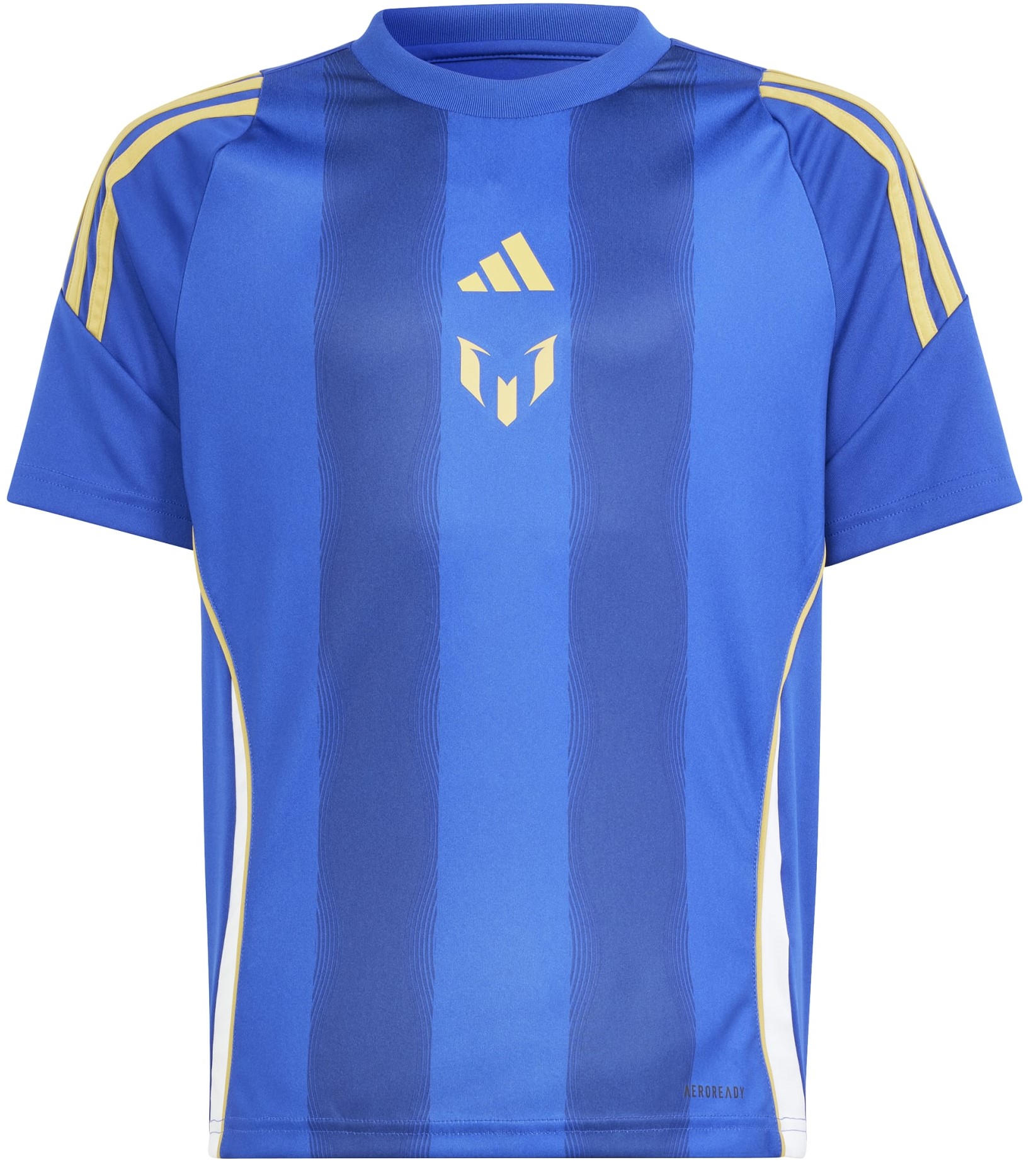 Koszulka adidas MESSI TR JSY Y