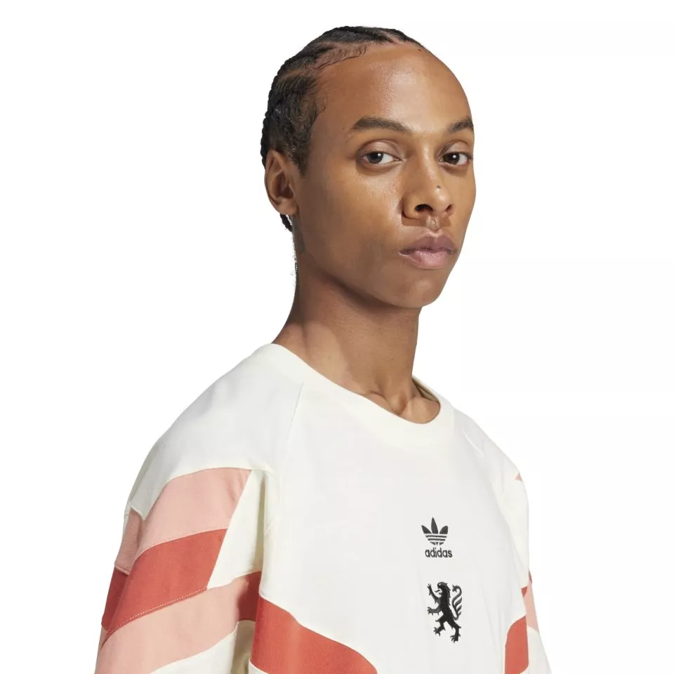 Tricou adidas Originals OL OG TEE - 11teamsports.ro