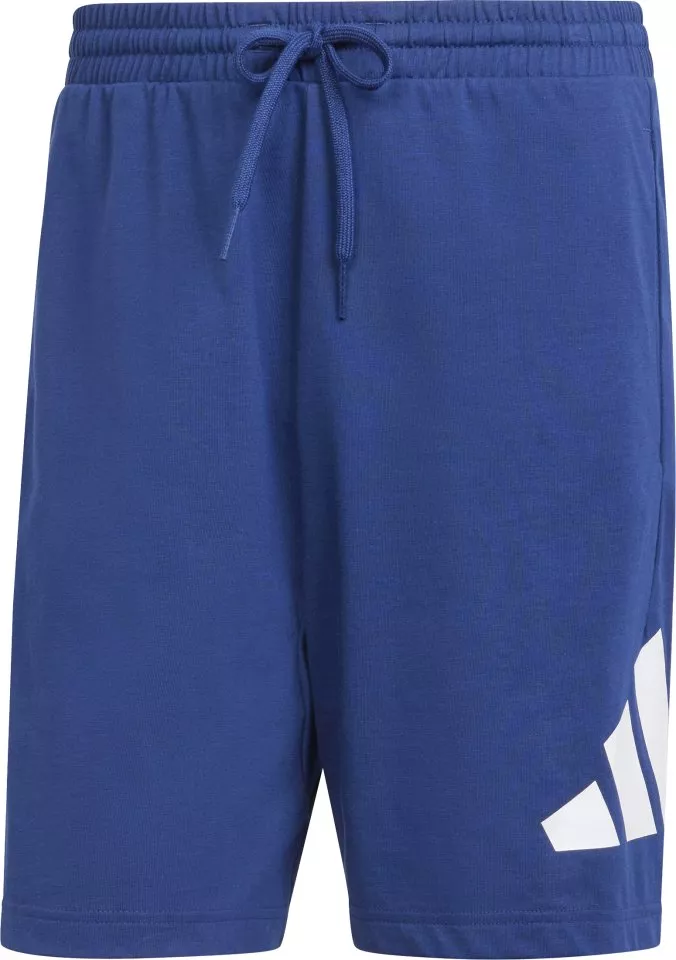 adidas ESSENTIALS BIG LOGO SINGLE JERSEY SHORTS