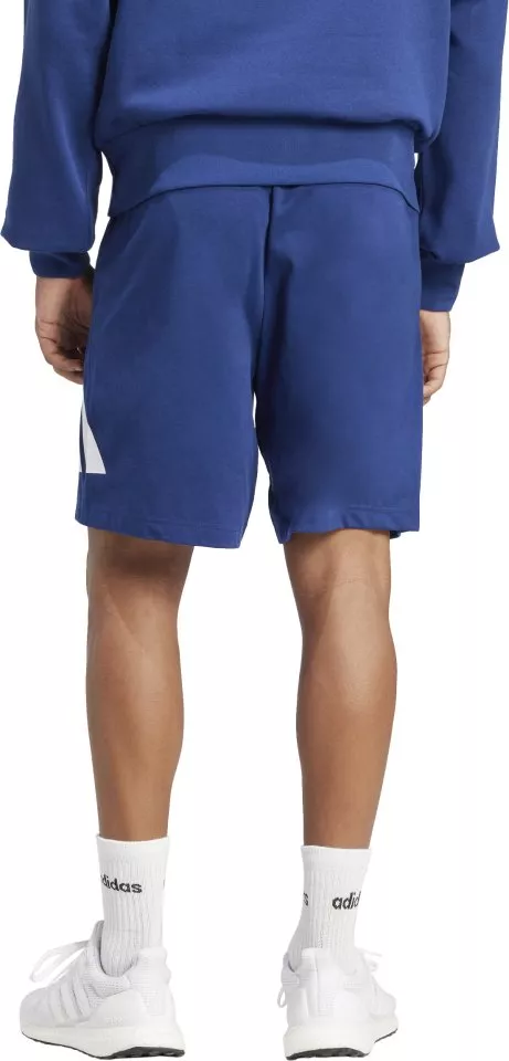 adidas ESSENTIALS BIG LOGO SINGLE JERSEY SHORTS