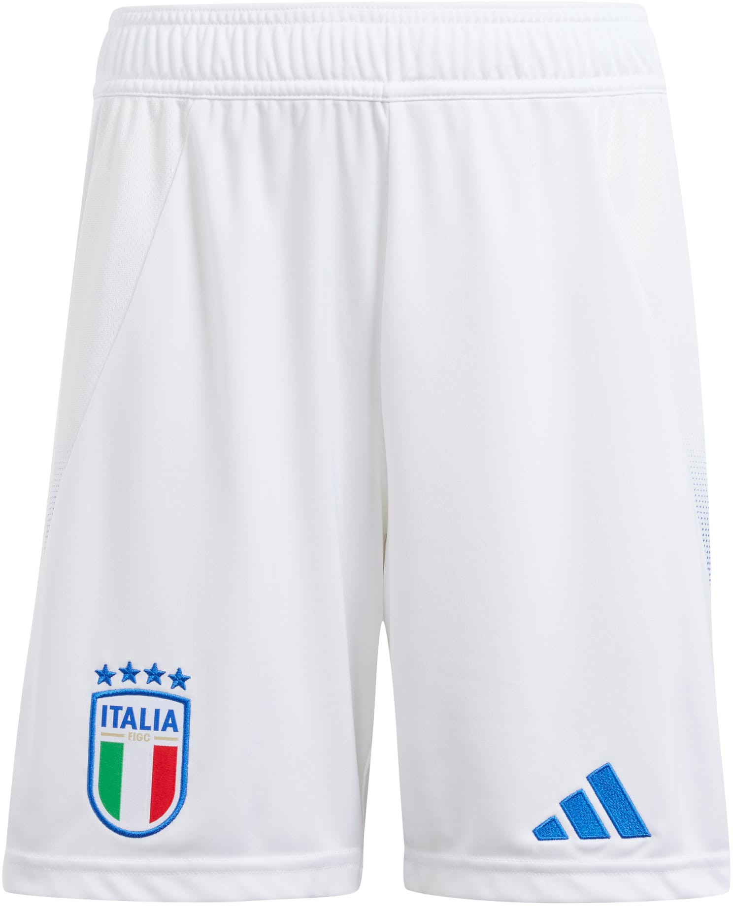 Szorty adidas FIGC H SHO Y 2024