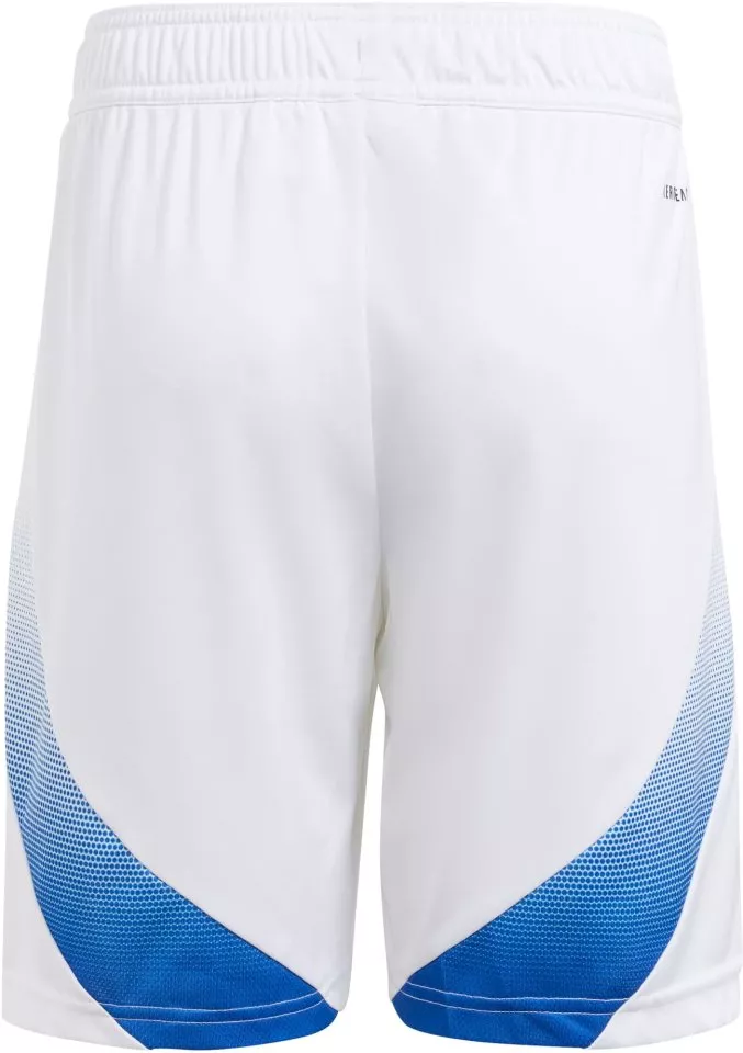 Pantalón corto adidas FIGC H SHO Y 2024