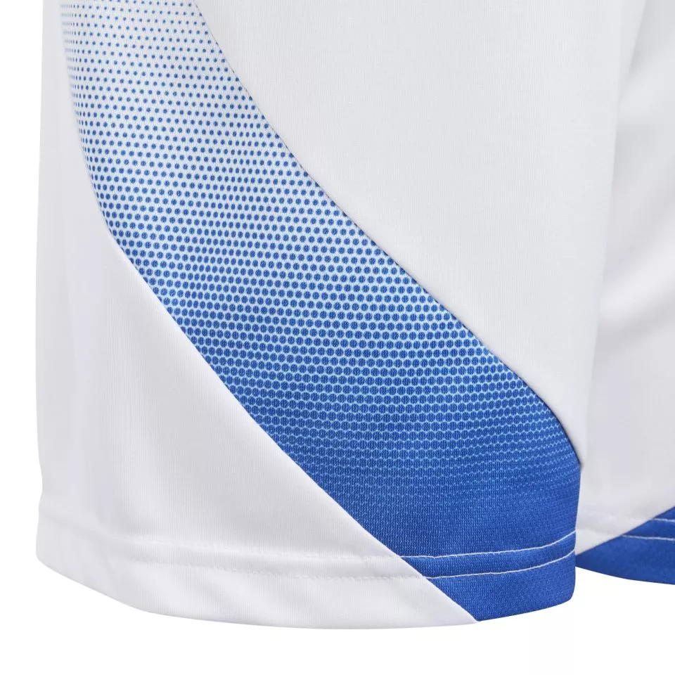 Dětské fotbalové šortky adidas Itálie 2024, domácí