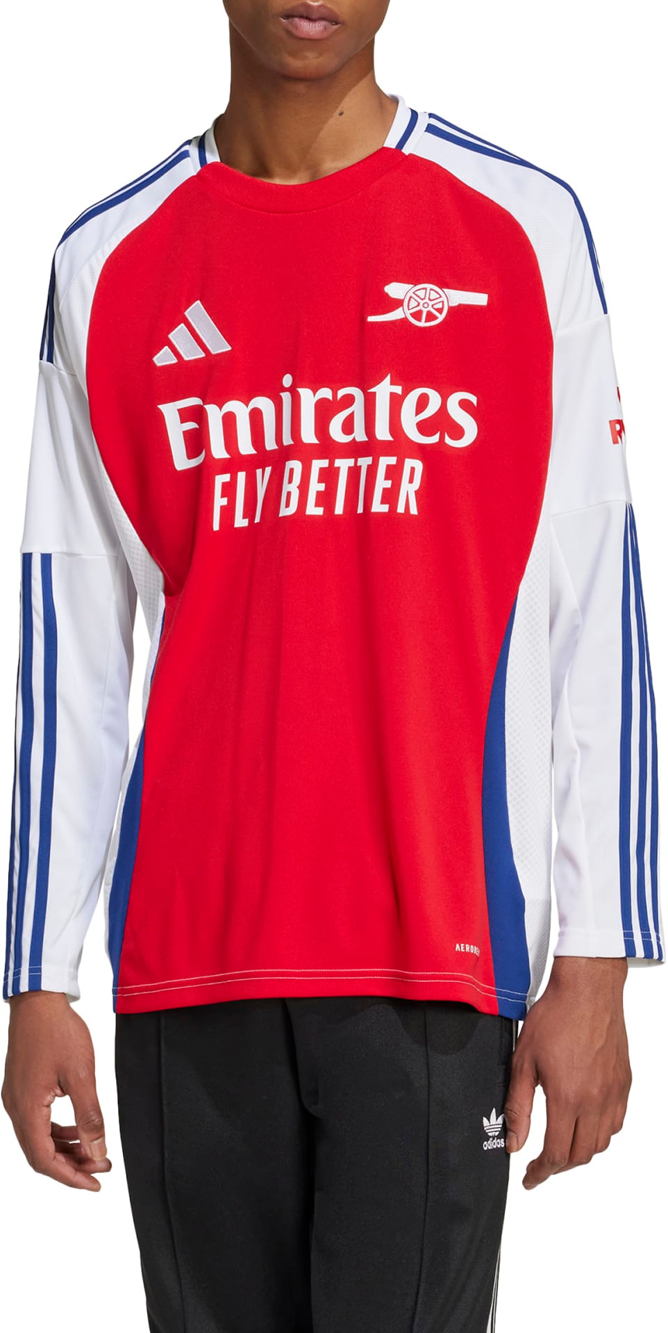 Koszulka adidas AFC H JSY L 2024/25