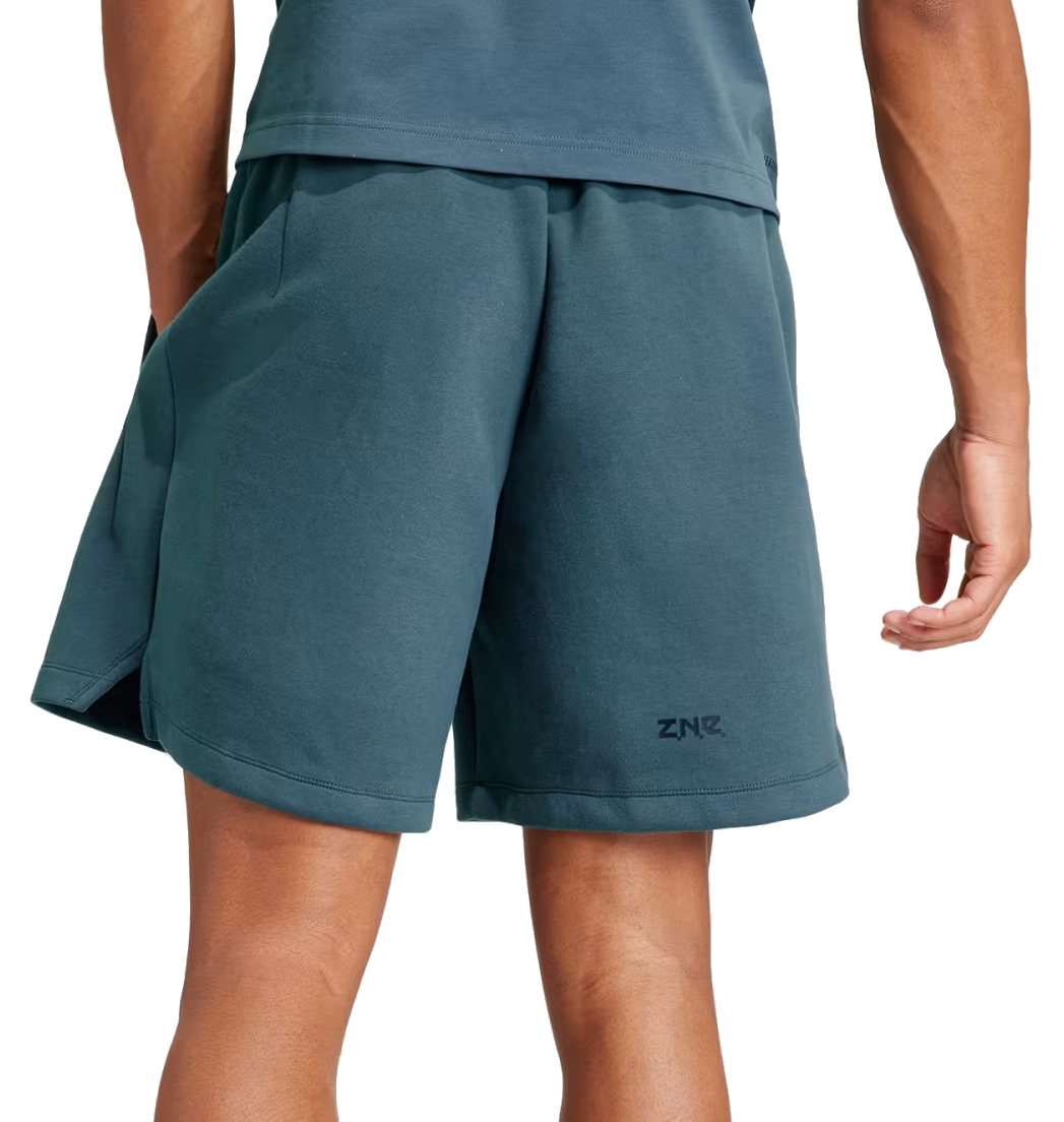 Shorts adidas Sportswear M Z.N.E. PR SHO - Top4Running.fr