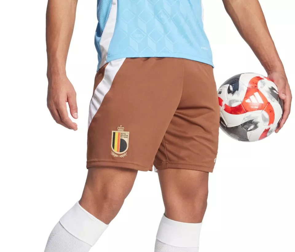 Shorts adidas RBFA A SHO 2024