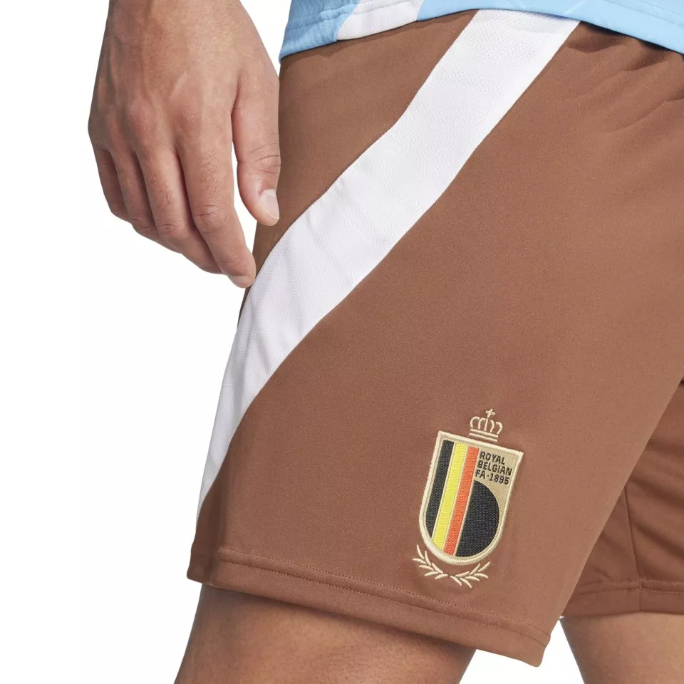 Shorts adidas RBFA A SHO 2024