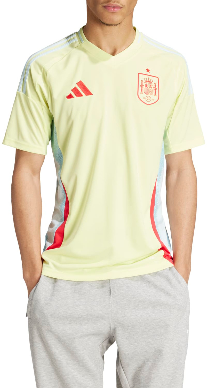 Koszulka adidas FEF A JSY 2024
