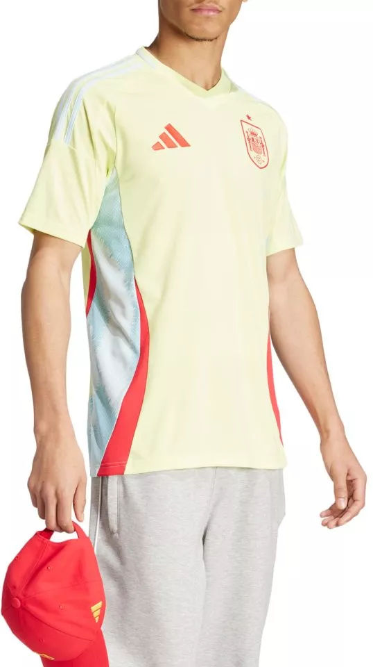 maillot adidas FEF A JSY 2024