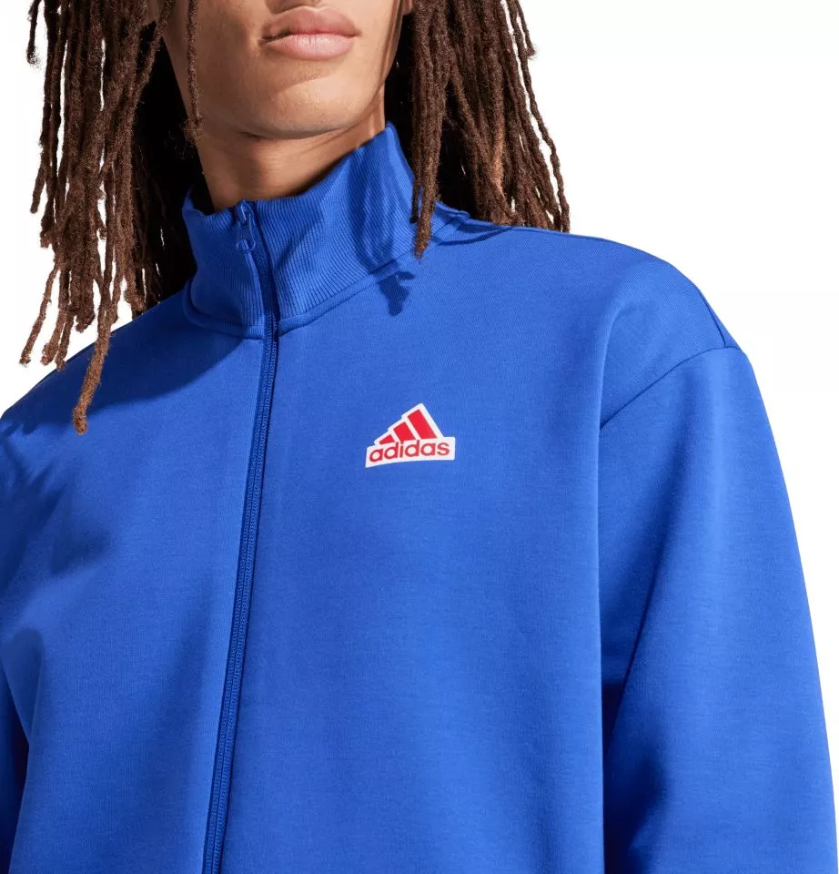 Trenirka (gornji dio) adidas M FI BOS TT OLY