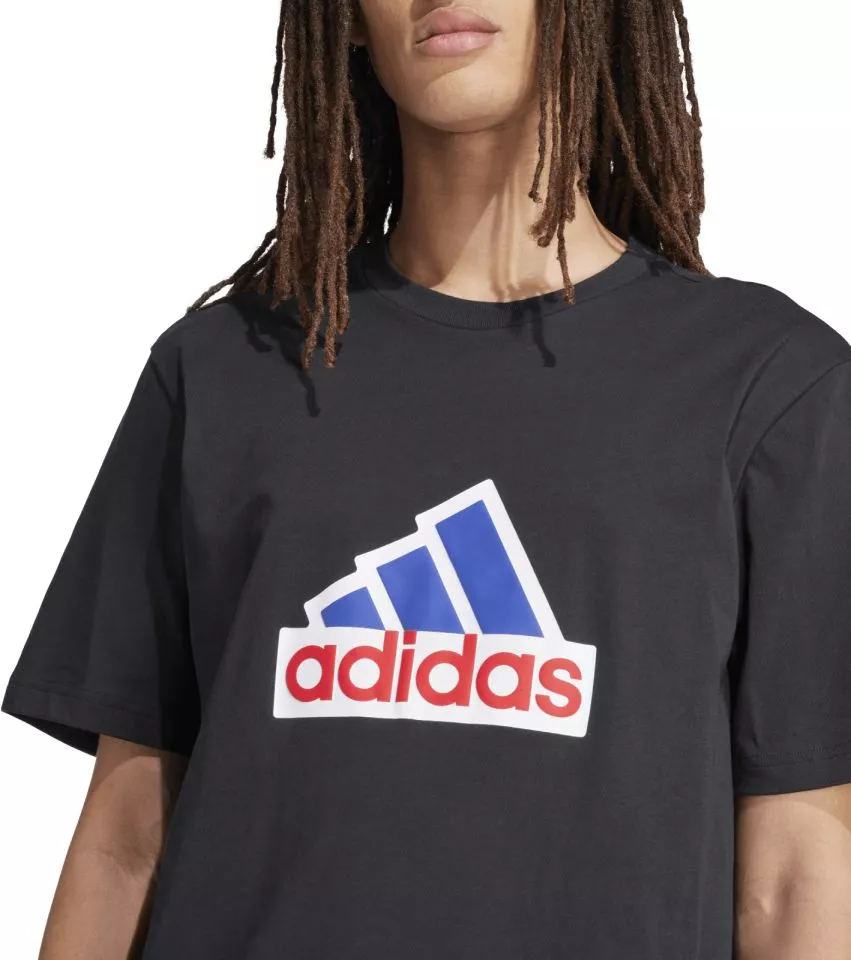 T-shirt adidas M FI BOS T OLY