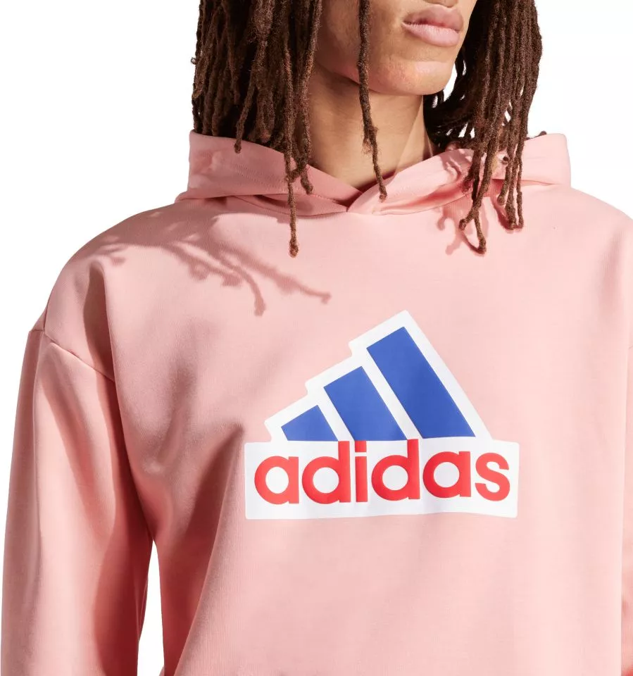 adidas M FI BOS HD OLY Melegítő felsők