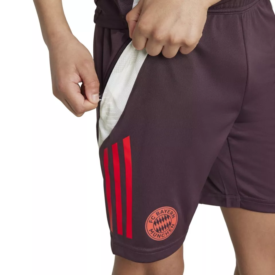 Shorts adidas FCB TR SHO Y 2024/25