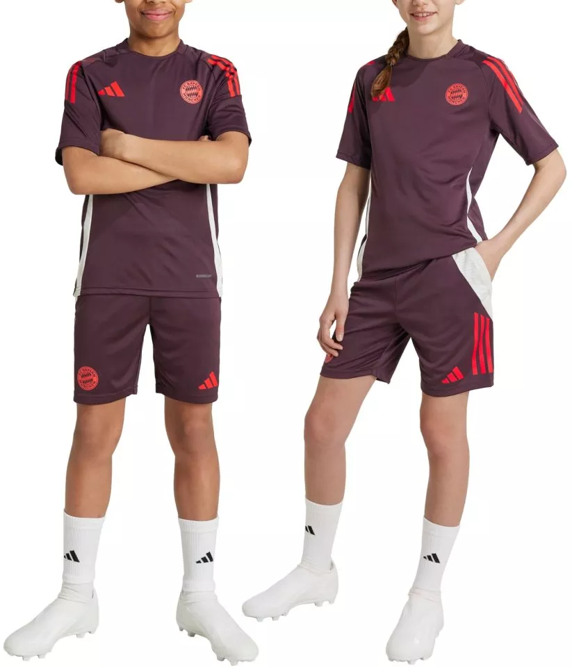 Shorts adidas FCB TR SHO Y 2024/25