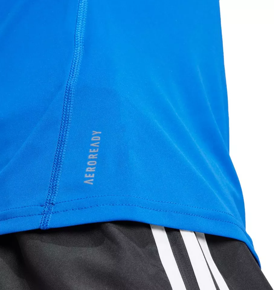 adidas Adizero Rövid ujjú póló