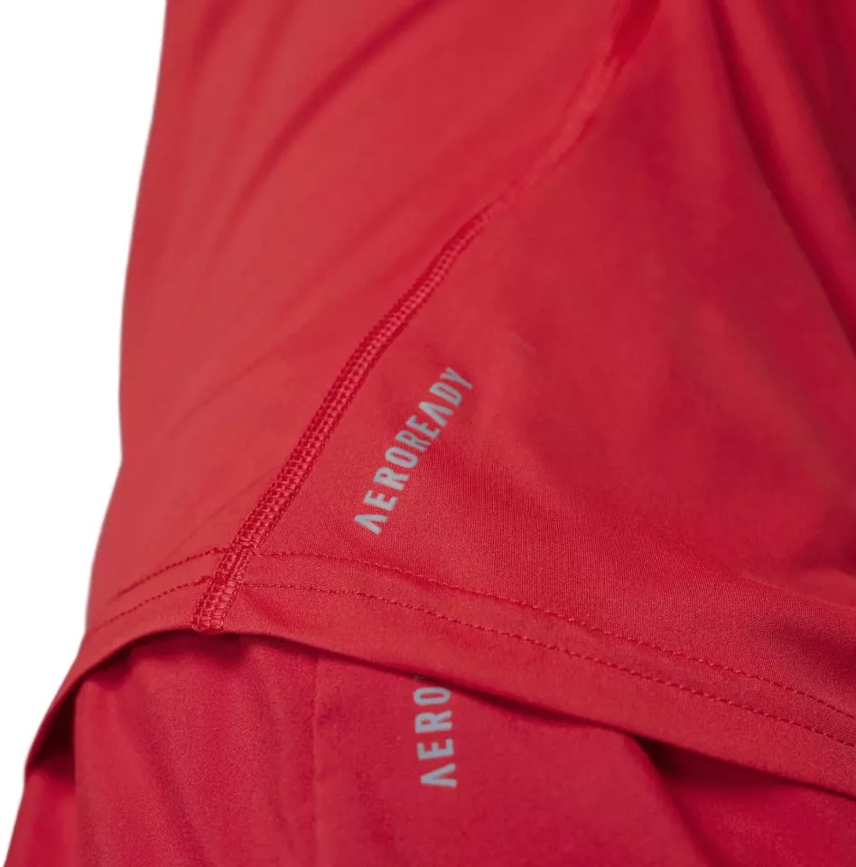 adidas Adizero Rövid ujjú póló