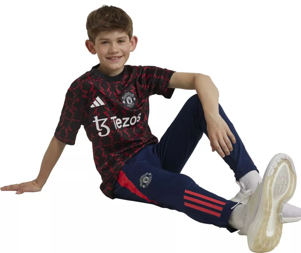 adidas MUFC PRESHI Y Póló