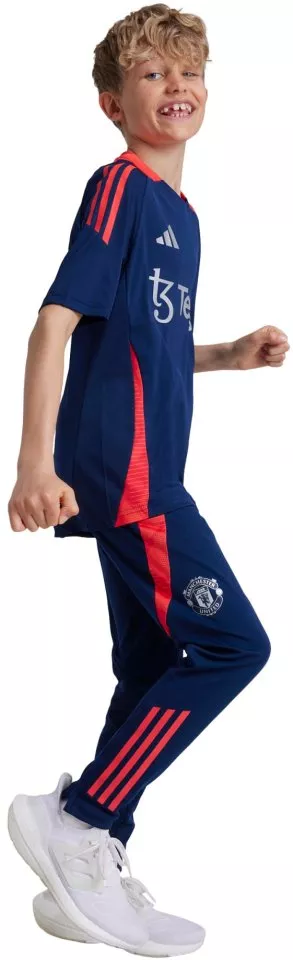 Pants adidas MUFC TR PNTY