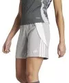 adidas tiro 24 short damen grau weiss 711326 it2405 120