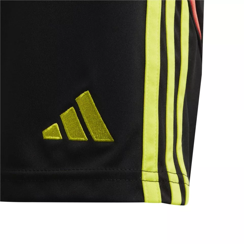 Шорти adidas TIRO24 SHO Y