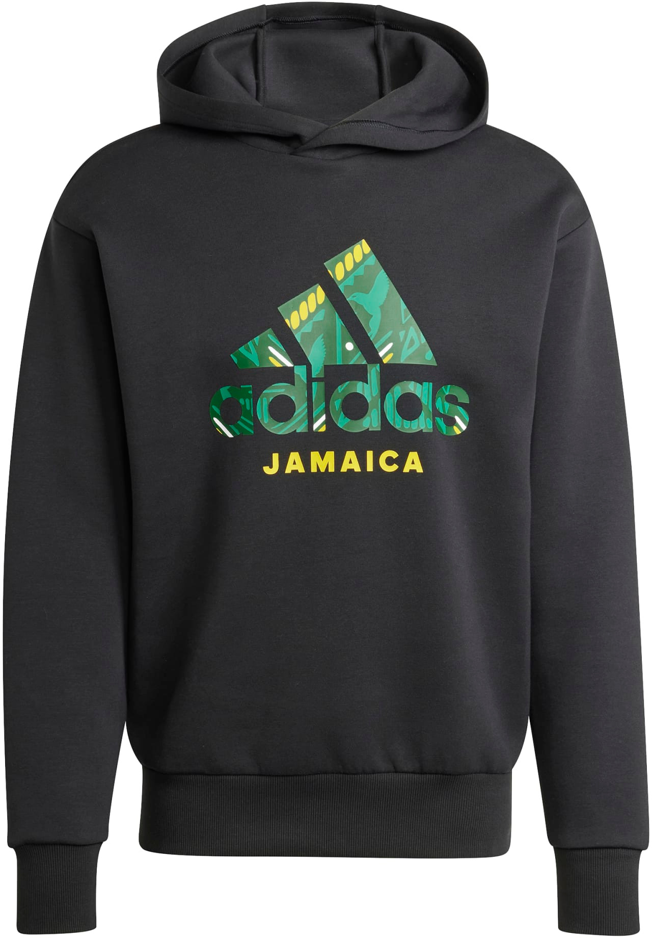 Hoodie adidas Sportswear JFF SZN DKHD Top4Football