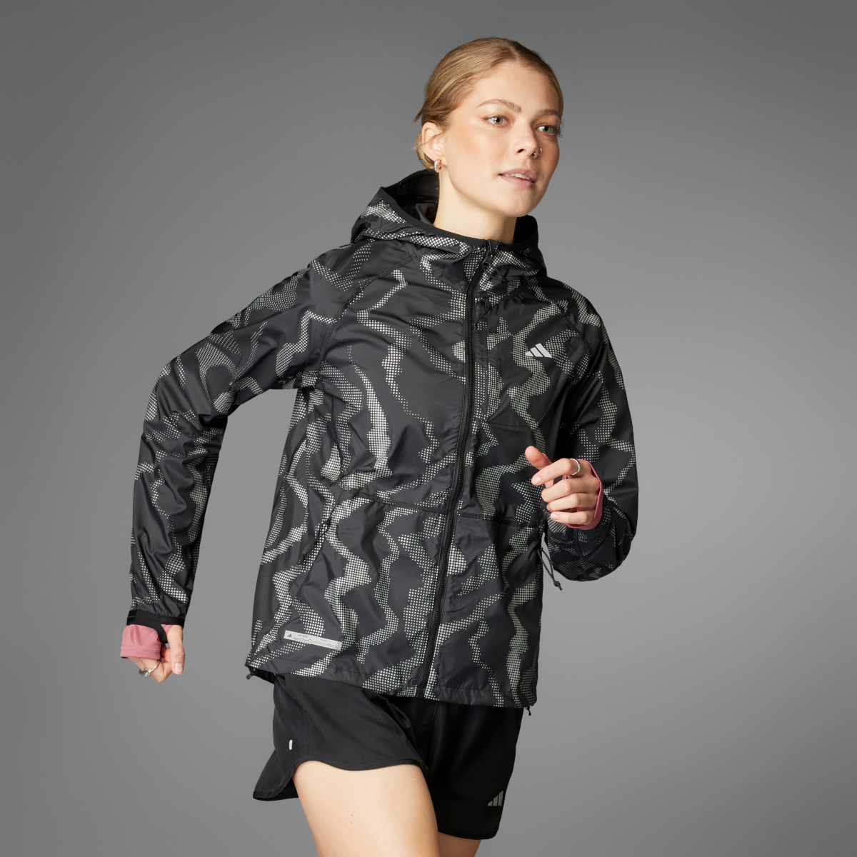 adidas アディダス ULT PREM JKT JNM84-IT3498 メンズ
