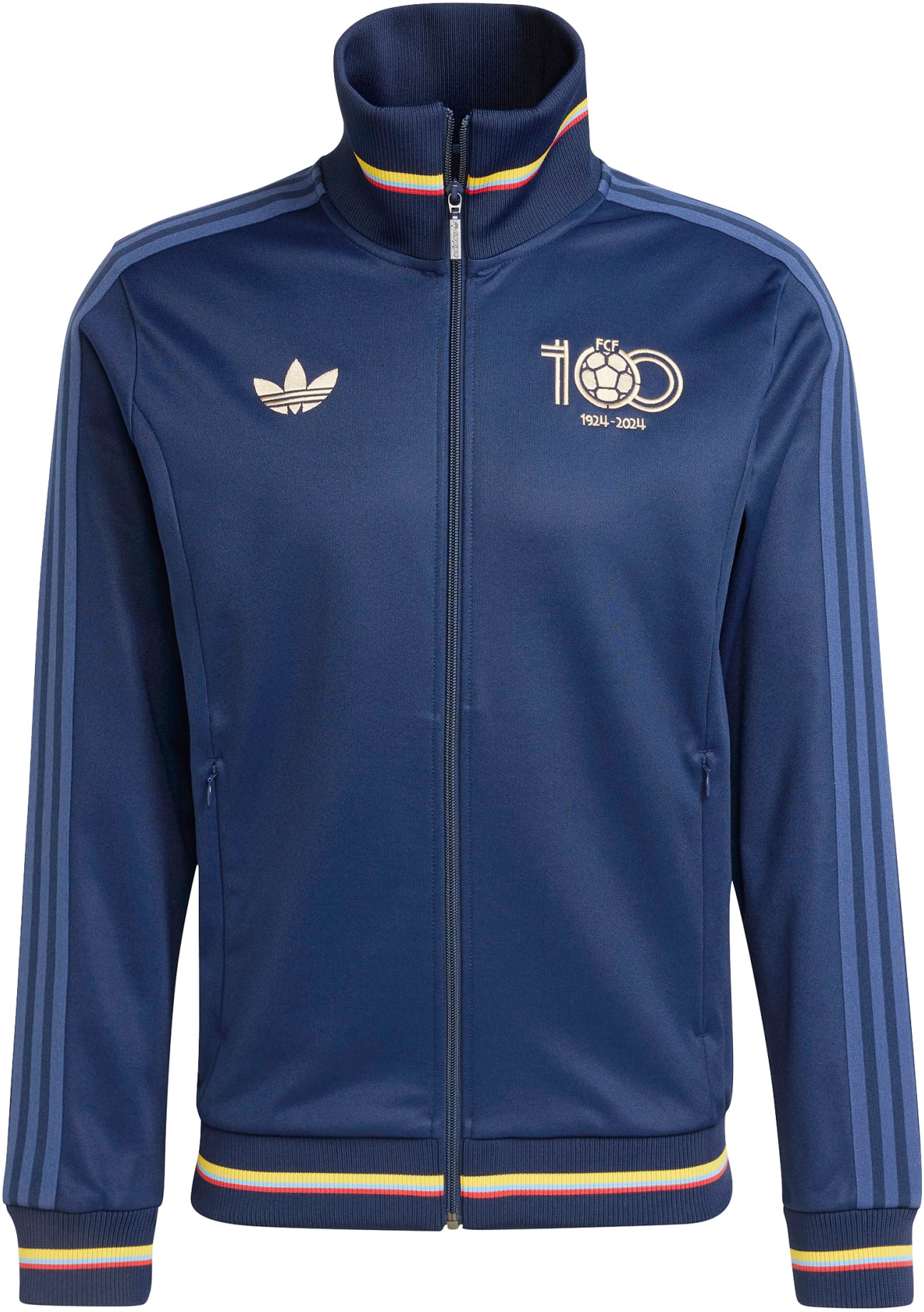 adidas Originals Columbia Anniversary Jacket