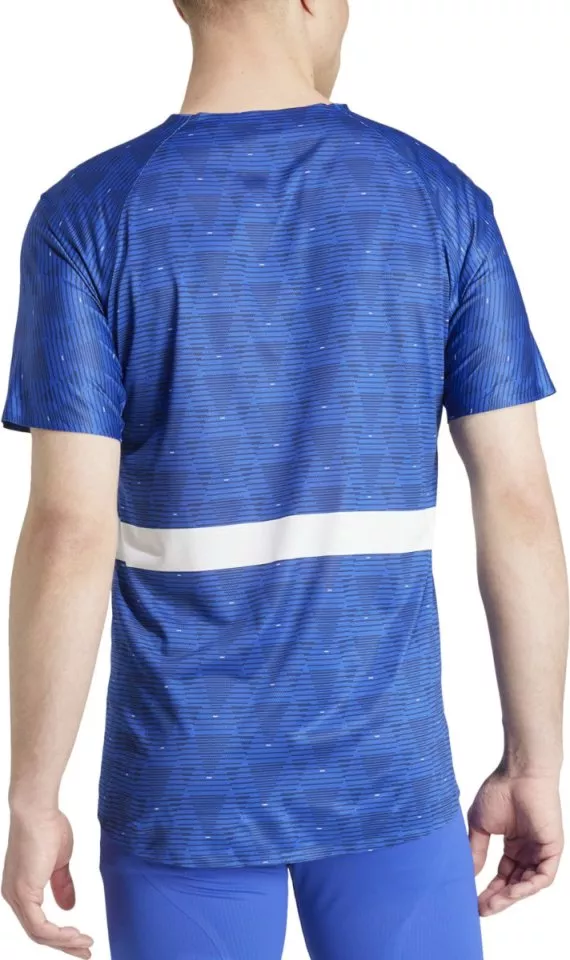 Tee-shirt adidas Team France