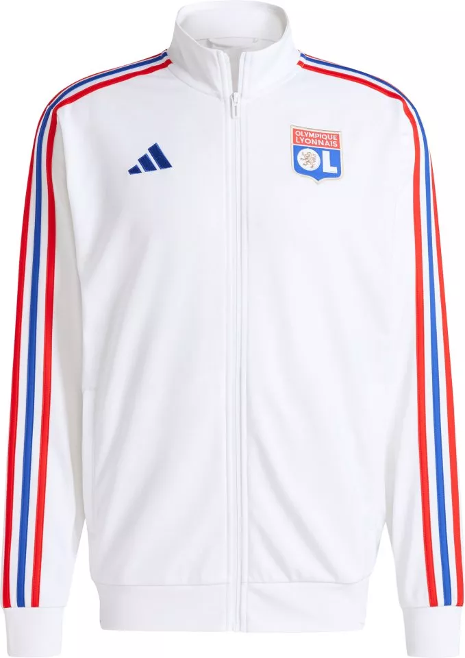 adidas Olympique Lyon DNA Dzseki