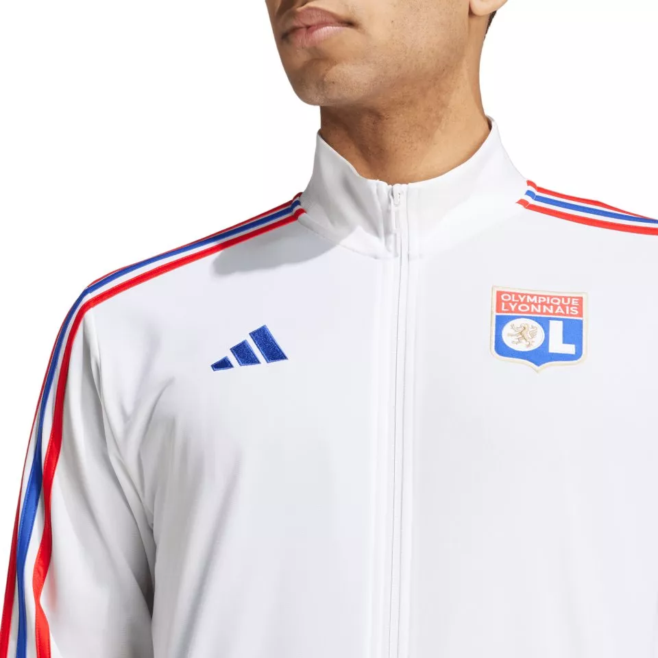adidas Olympique Lyon DNA Dzseki