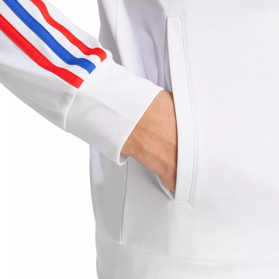 adidas Olympique Lyon DNA Dzseki