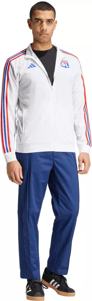 adidas Olympique Lyon DNA Dzseki