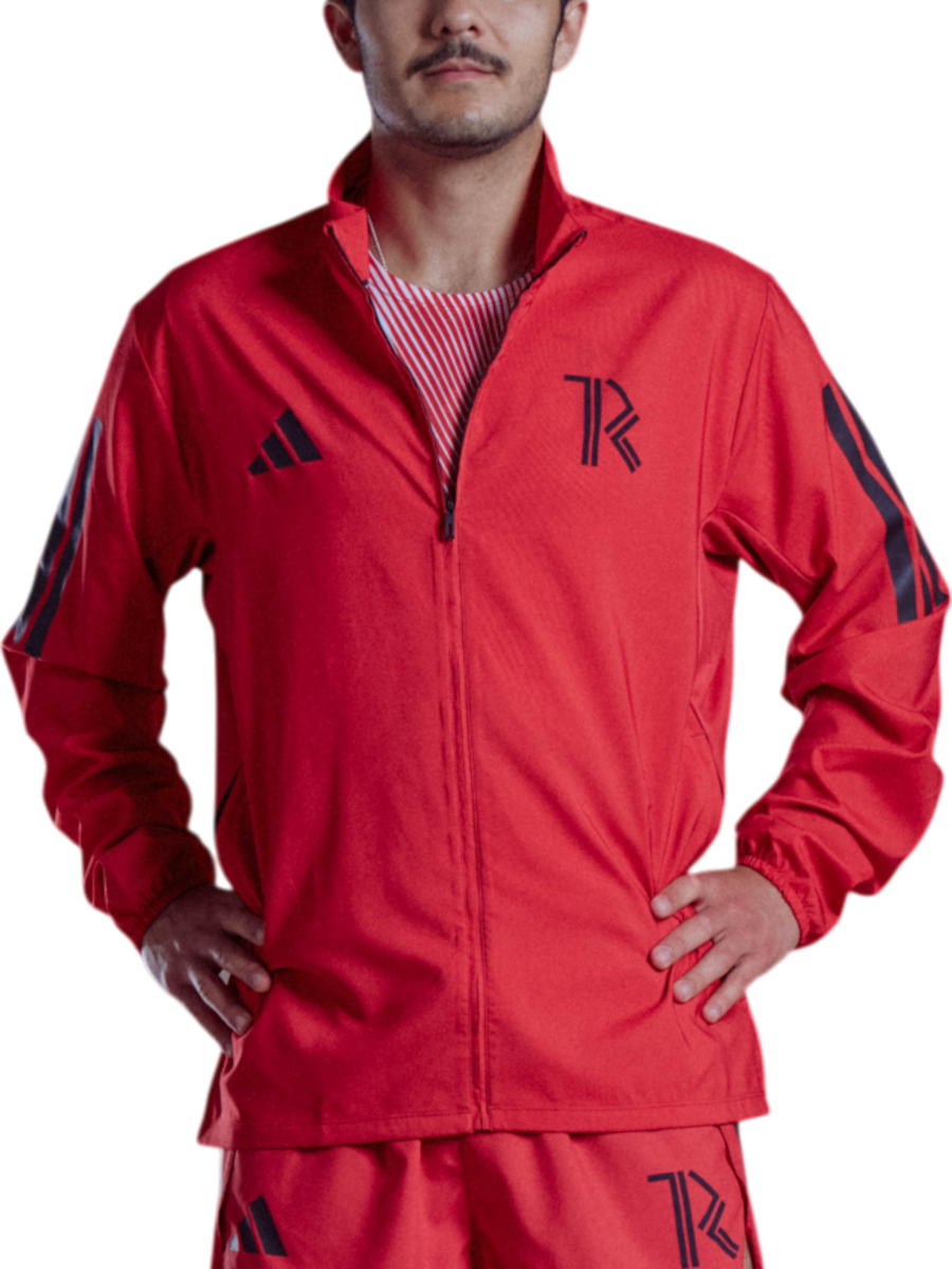 Adizero TRC x Top4Running