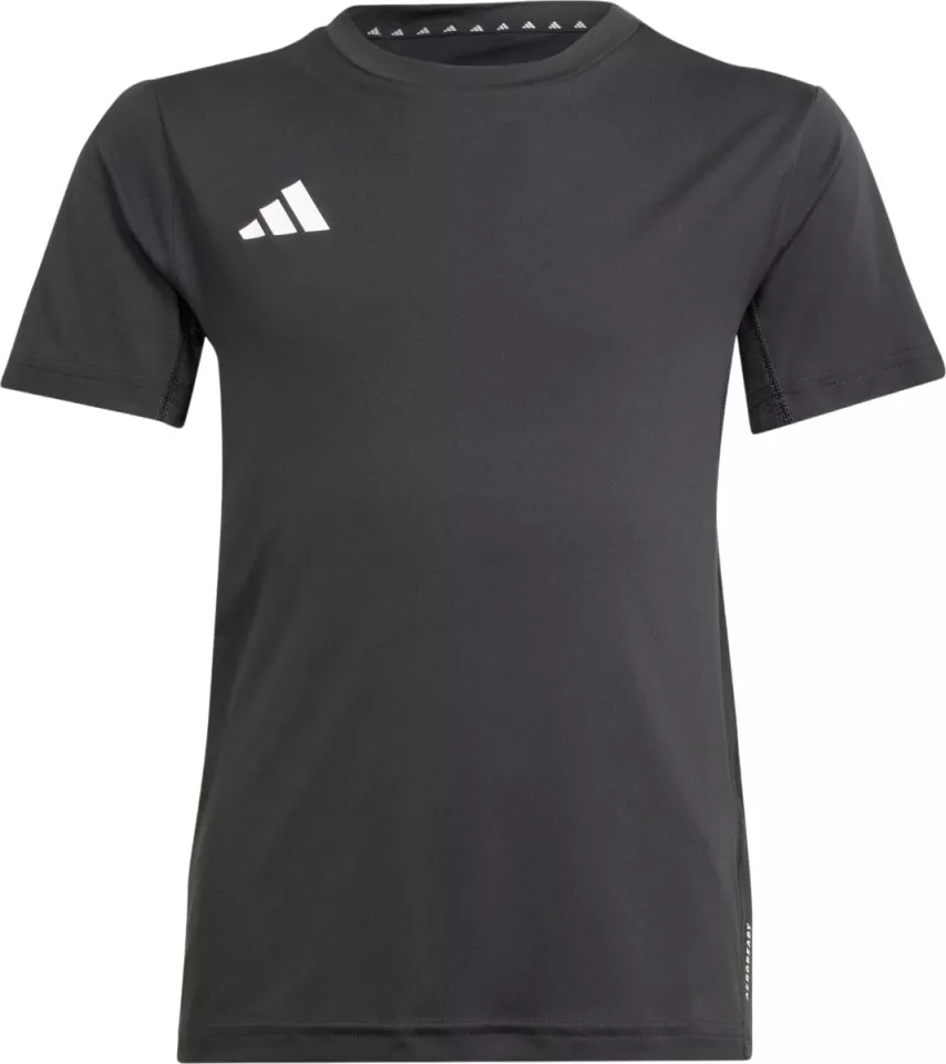 Magliette adidas J TEAM TEE