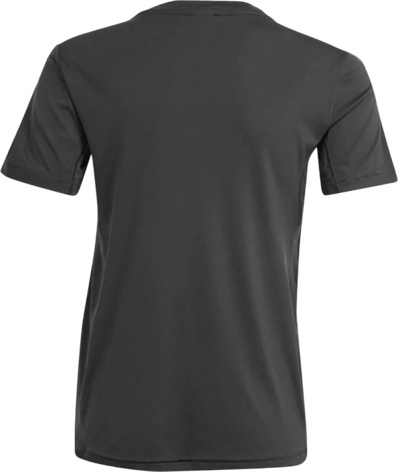 Magliette adidas J TEAM TEE