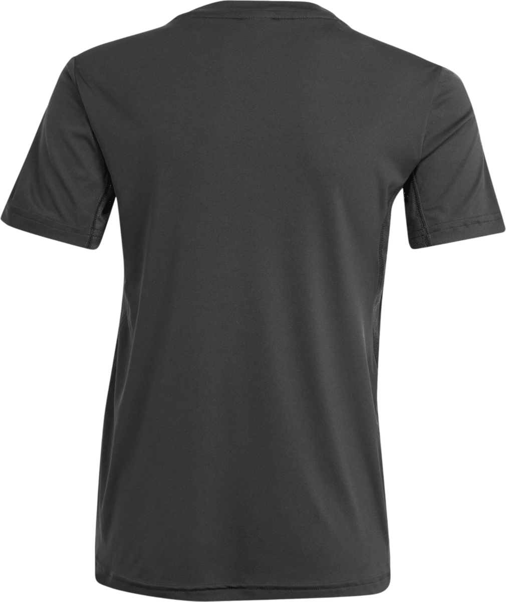 adidas Camiseta Adizero Team (Adolescentes) — photo 2