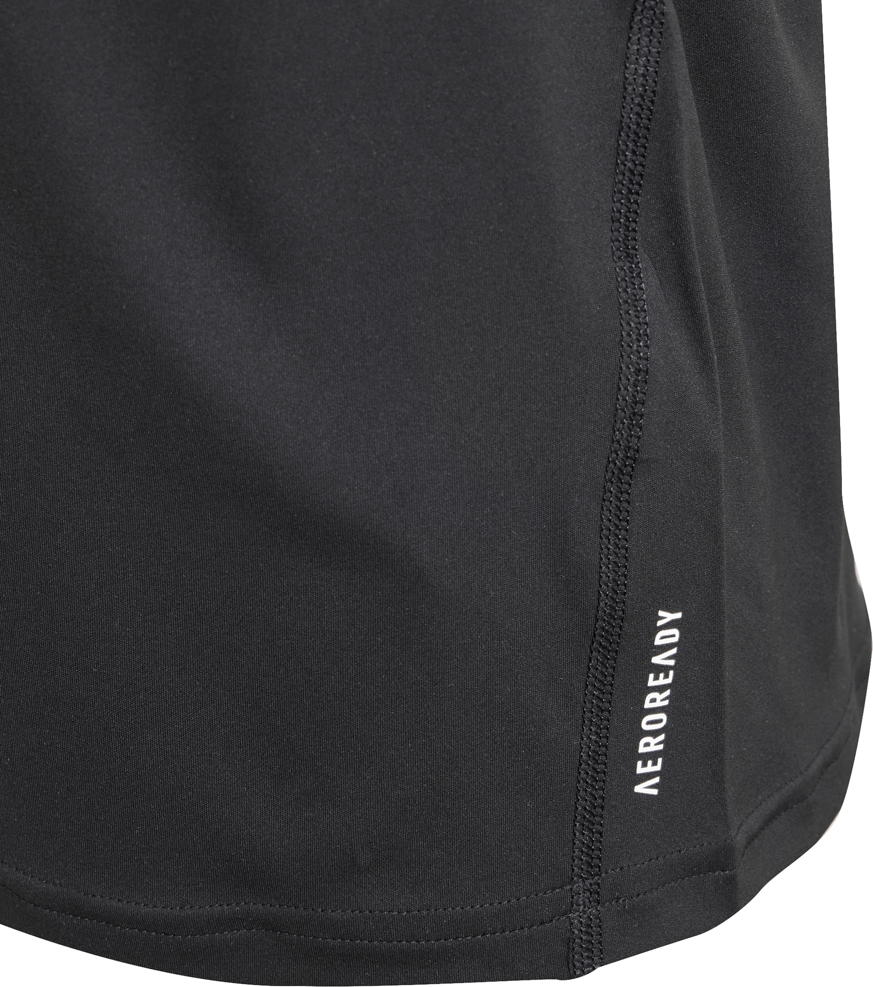 adidas Camiseta Adizero Team (Adolescentes) — photo 3