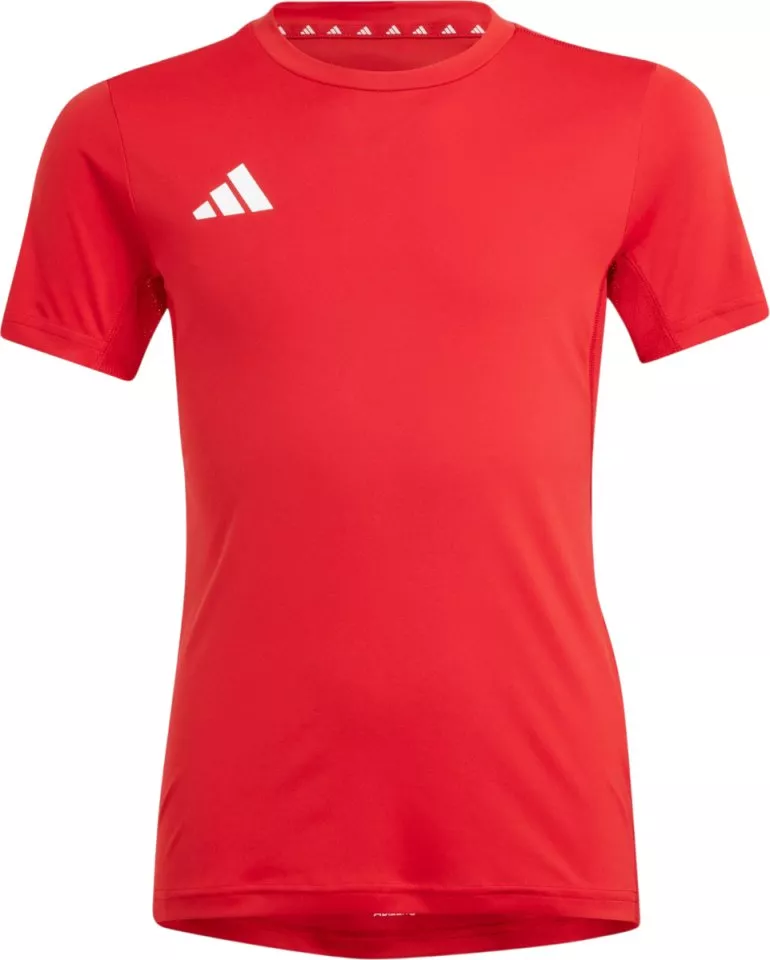 T-shirt adidas J TEAM TEE