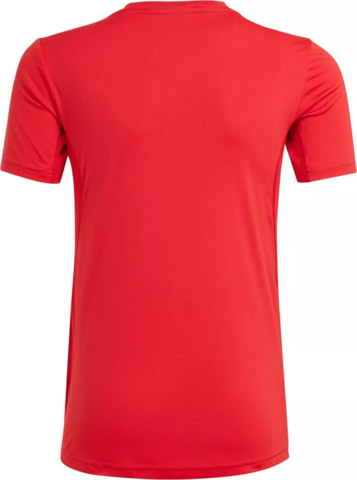 T-shirt adidas J TEAM TEE