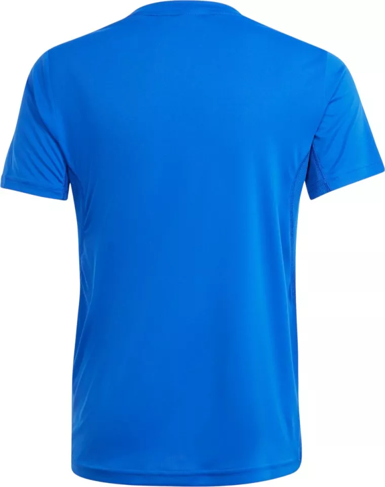 Dětské běžecké tričko s krátkým rukávem adidas Team
