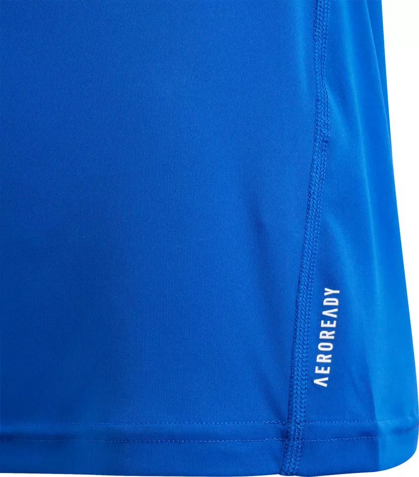 adidas J TEAM TEE Rövid ujjú póló