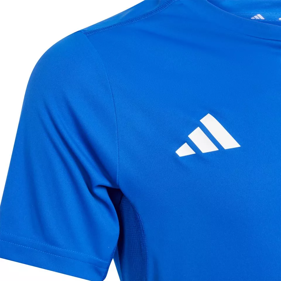 adidas J TEAM TEE Rövid ujjú póló