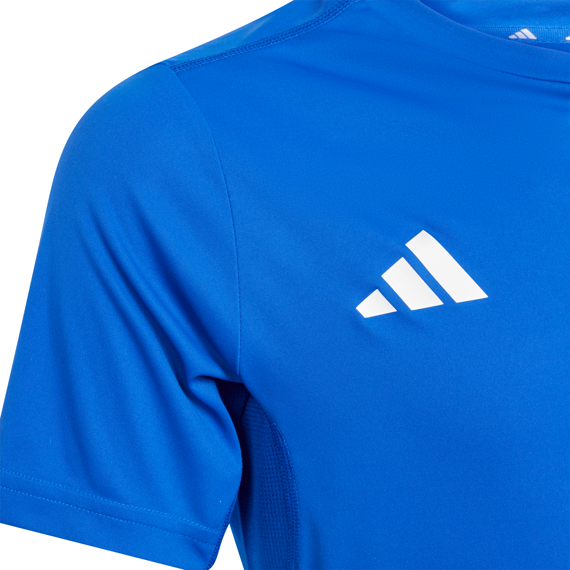 adidas Camiseta Adizero Team (Adolescentes) — photo 4