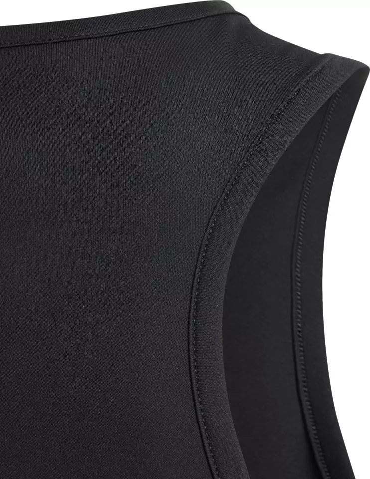 Αμάνικο adidas J TEAM SINGLET