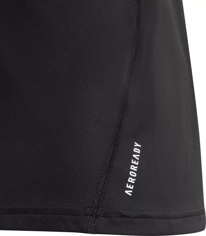 Αμάνικο adidas J TEAM SINGLET