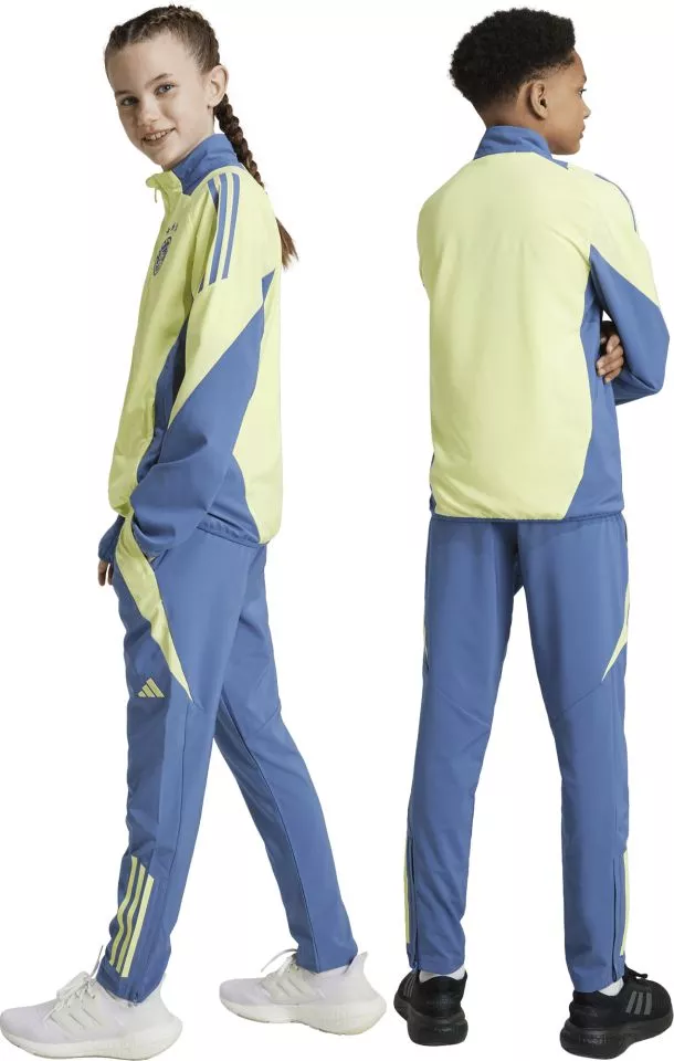 Pantaloni adidas AJAX PRE PNT Y